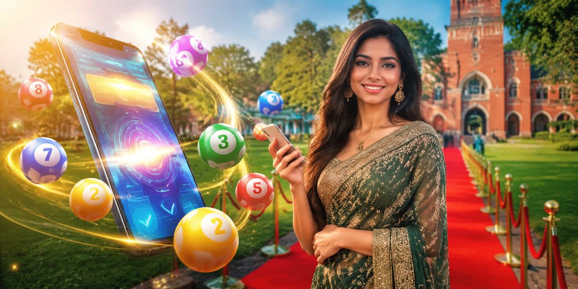 ময়মনসিংহের লটারির মডেল চিত্র
